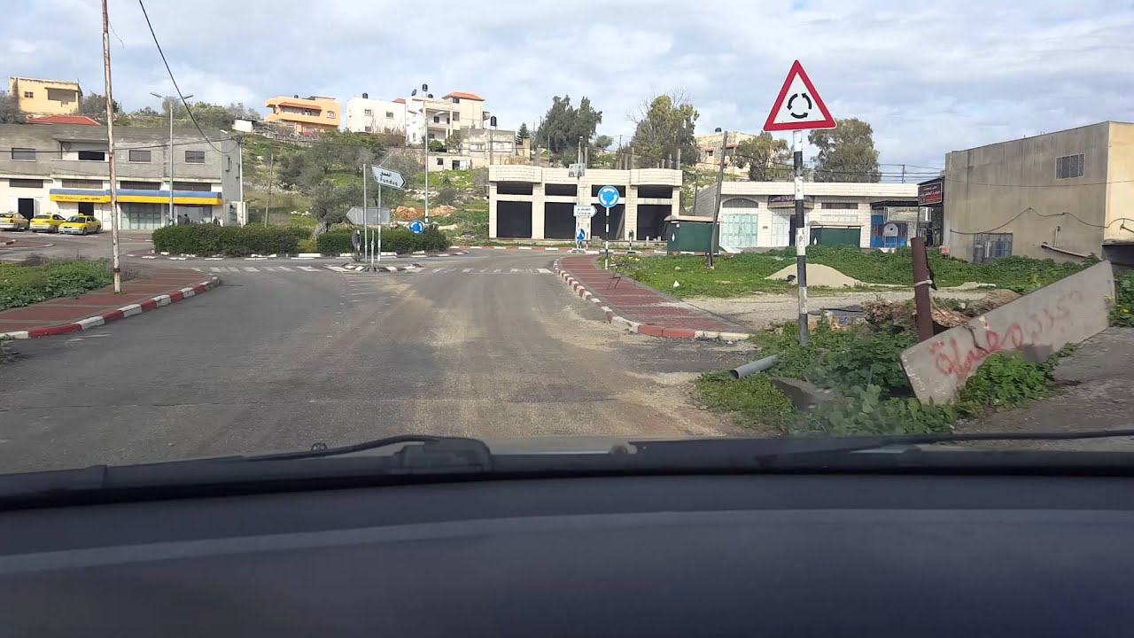 Kofr sur كفر صور صباحا