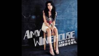 Amy Winehouse - You Know I'm No Good (Instrumental) Resimi