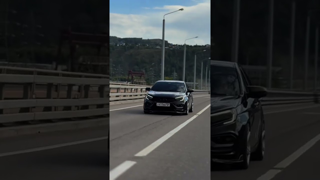 Lada Vesta🔥 