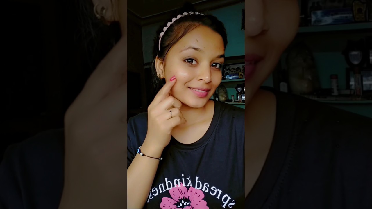 🔥 Trying First Time Chinese Viral Peel Off Mask/You Won't Believe It🌟 