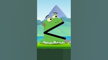 Numberblocks Learn to Count 4 Magic Run World in Beach New Season | Numberblocks Magic Adventure