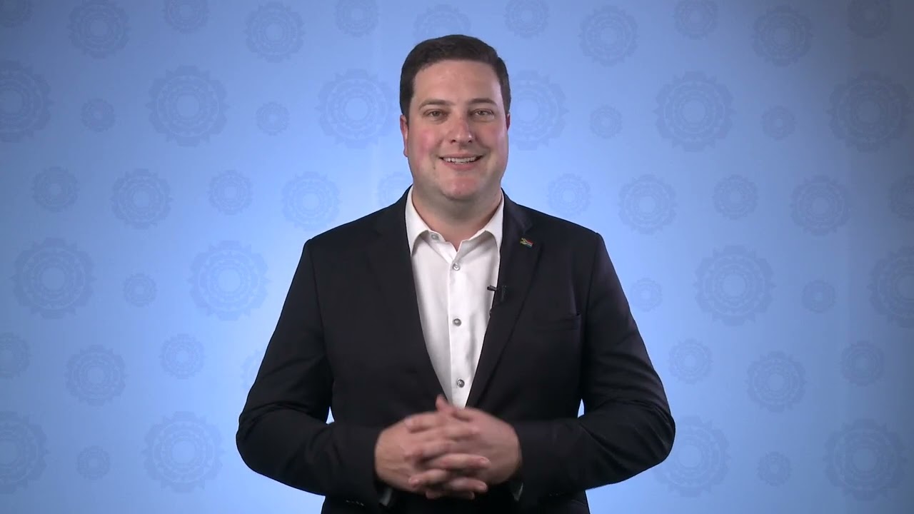 Digital Graduate Internship Programme