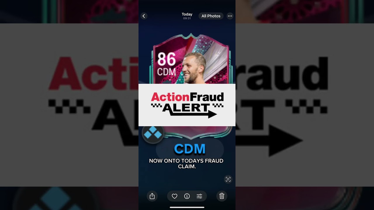 This weeks fut champs team review #fifa #futchamps #teamreview #fc26