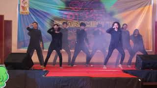 Prarambh 18- S.E Performance