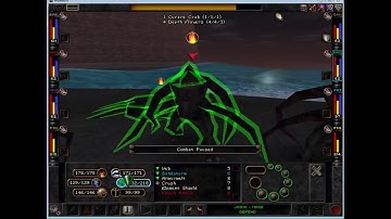 Wizardry 8 Christian Coders Mod 11