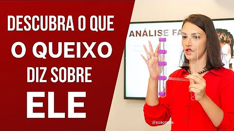 Quais são os tipos de queixo?