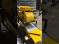 Multipurpose grain cleaning grader chalna 📲 +91 90390 88841
