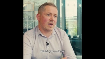 The world’s first AI-driven autonomous subsea inspection | Beam