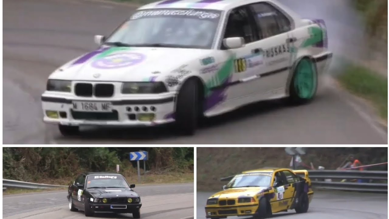 BEST OF BMW 2025 | ÁAF SPORT