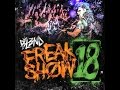 Dj bl3ndfreak show vol18