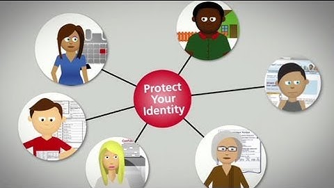 5 Ways to Help Protect Your Identity (CC available in 12 languages)