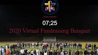 Four Corners FCA Virtual Fundraising Banquet