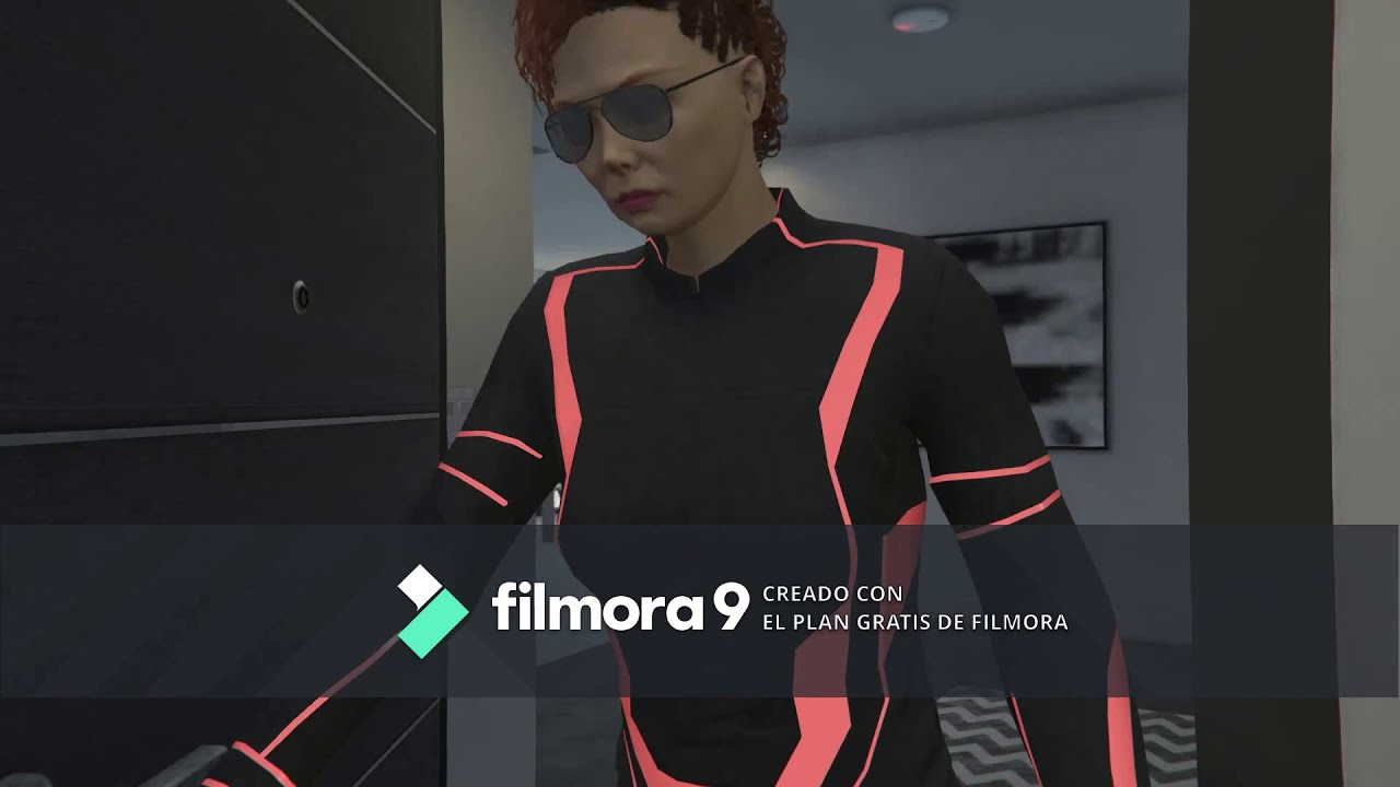 GTA V Online 1.46 INMORTAL V1.0 Menu Mod Menu PC GTA 5 I | No detectado (GRATUITO)