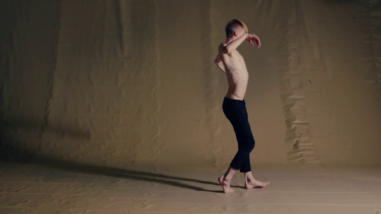 Jacob's Pillow Dance Festival 2019 | Gallim