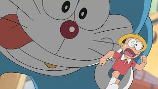 Doraemon (2005) Episode 300 Bahasa Indonesia 