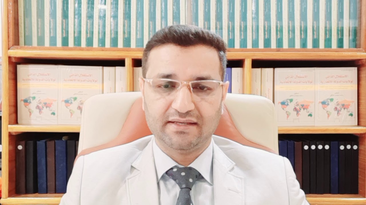 الأحزاب السياسية