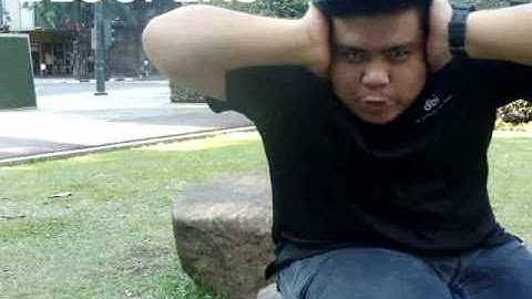 KisapMata Official Music Video (RDM