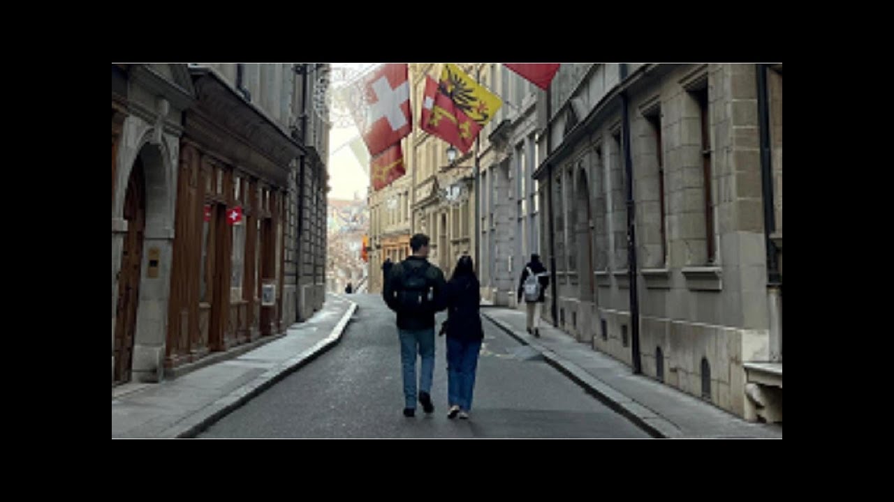 Christmas Market Trip 2025