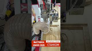 Чпу фрезеры 2026 Umids #cnc #3d #чпуфрезер #woodworking #top #stonework #icon #shortvideo #shorts