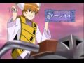 Battle Spirits Shounen Gekiha Dan 10 (3/3)