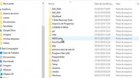 aula 01 curso Wordpress conhecendo o ambiente de trabalho Easyphp