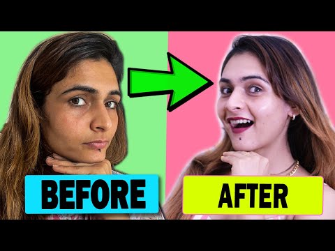 7 Tips for Healthy Glowing Skin At Home | Ayurvedic Tips