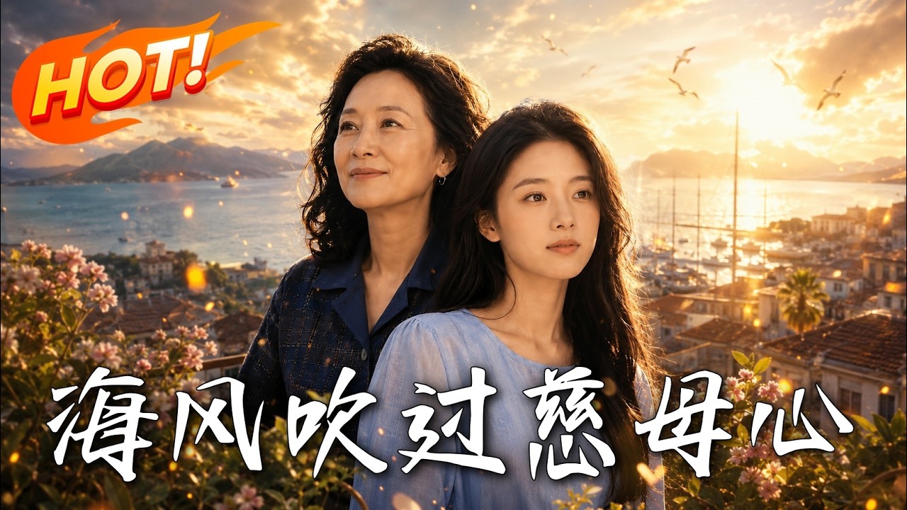 苦命婆媳：海島逆襲之路