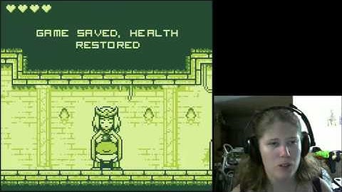 Rage and Death - Tiny Dangerous Dungeons Part 2