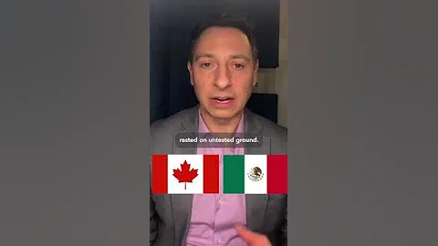 Could Congress Push Back on Trump's Tariffs?