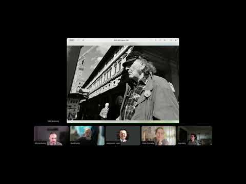 Group Community Q&A September 27 2025