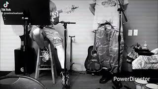 LITTLE FISH - "Shine" (Original Song) | Live Acoustic at Urban Goatwalker Coffeehouse