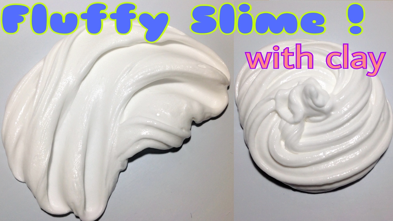 How To Make Easy Butter Slime With Clear Slime And Soft Clay Youtube How To Make Easy Butter Slime With Clear Slime And Soft Clay Youtube
