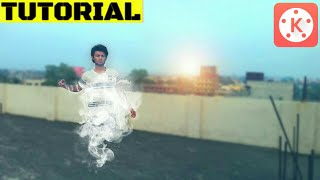 Human teleportation effect with best movie maker app screenshot 5