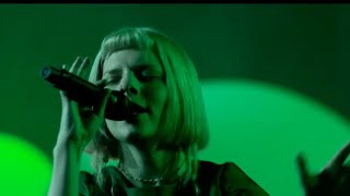 AURORA - Cure for me ( Live at NRK TV) screenshot 5