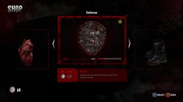 The Evil Within: The Executioner (Full Gameplay)