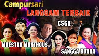 Download Lagu Langnam Campursari 2021 - 2022 | Manthous, Csgk, Sangga Buana, Dhimas Tedjo, Didi Kempot MP3