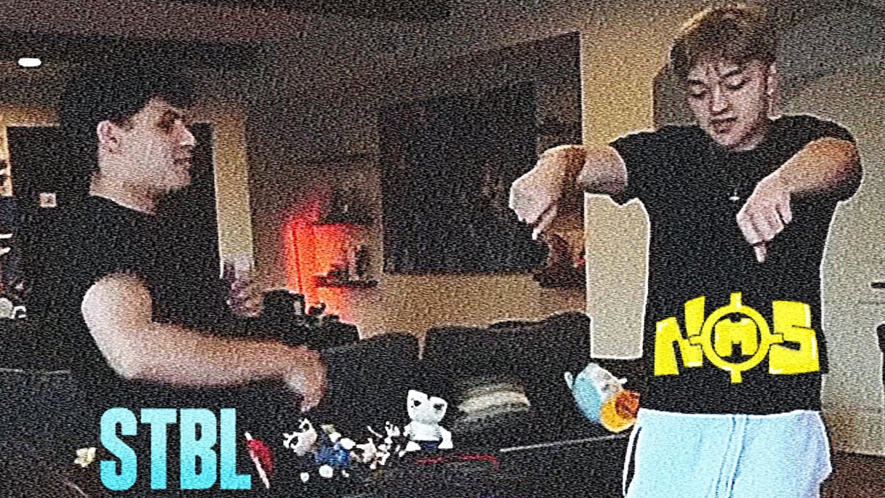 Jasontheween & Stable Ronaldo - SEXO 2 (Unofficial Audio)