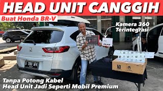 Download Lagu TERNYATA BISA LHO PASANG KAMERA 360 DI BR-V! ASUKA MIRAI SOLUSINYA MP3 Download Lagu TERNYATA BISA LHO PASANG KAMERA 360 DI BR-V! ASUKA MIRAI SOLUSINYA MP3