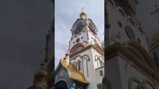 #бог #душадома #колокольныйзвон #колокольня #храм #сочи #красиво #душа #вера #православие