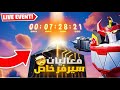 حياكم الله نلعب مابي gun game فعاليات