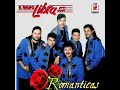Grupo Libra "Romanticas Mix 1"