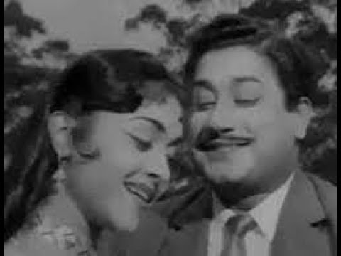 Kodi Asainthathum Song   Parthal Pasi Theerum 1962 Tamil Audio enhanced