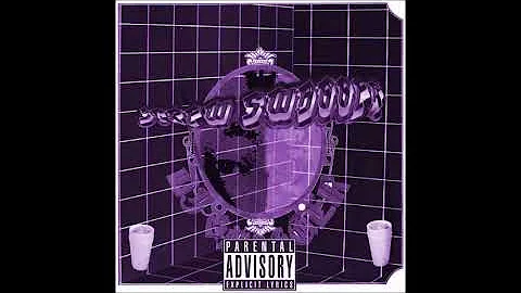 DJ Swagger ft. DJ ÆDIDIAS  - Track 3 (Chopped & Screwed)