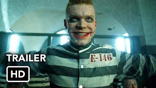 Gotham Season 4 