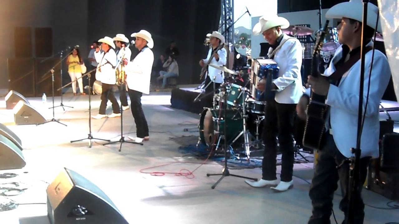 Promesa Norteña, Te Dejo En Libertad; FENAPO 2014. Vamonos Pa El Baile. camera iphone 8 plus apk