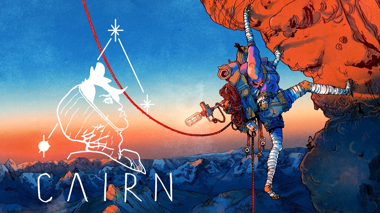 СНОВА В ГОРЫ - Cairn - Восхождение 2