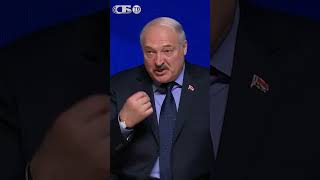 Чиновников Надо Заставить! Лукашенко О Сотрудничестве С Журналистами, Реакции На Критику И Ковиде