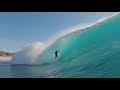 Mindlessly Pumping Desert Point