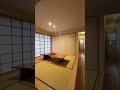 土間リビングが魅力。ログハウス風の自然に近い暮らし