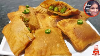 New Evening Tea time snack Recipe in Telugu || Easy and Tasty Snack Recipe